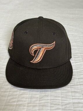 Toronto Blue Jays Hat Club Exclusive